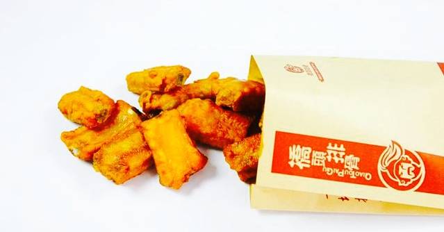 桥头排骨(抱石店)