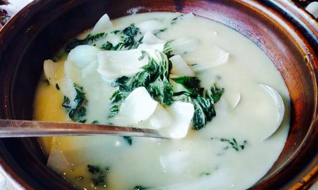 润满园乳鸽皇(十里银滩店)