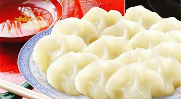 玉福记老家饺子(科技馆店)