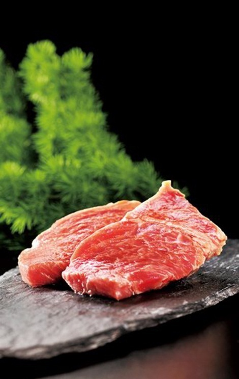 馨牛铁板烧(哈西万达店)