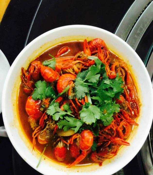 姥家柴火灶(青龙西路店)