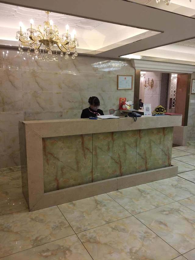 长顺食府(新发地店)