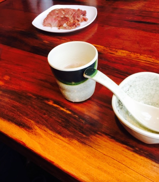 海鲜城(连云老街店)