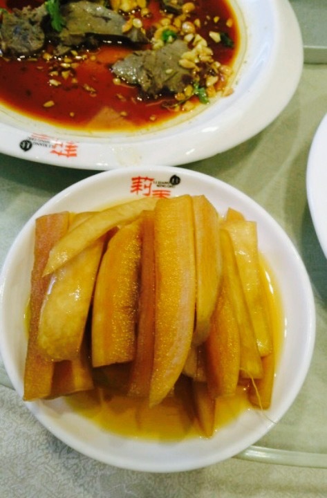 莉香名厨(禤村分店)