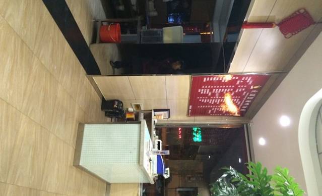 永淳豆浆·卤肉饭(迎宾街店)