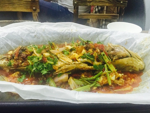 2018巫山纸包鱼_旅游攻略_门票_地址_游记点评,东阳