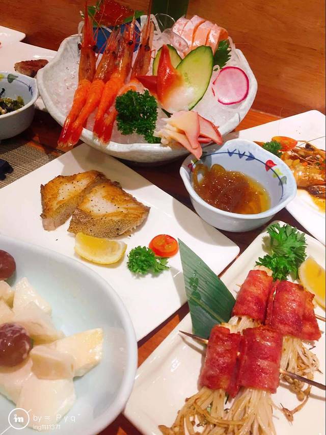 茉沏(繁花中心店)