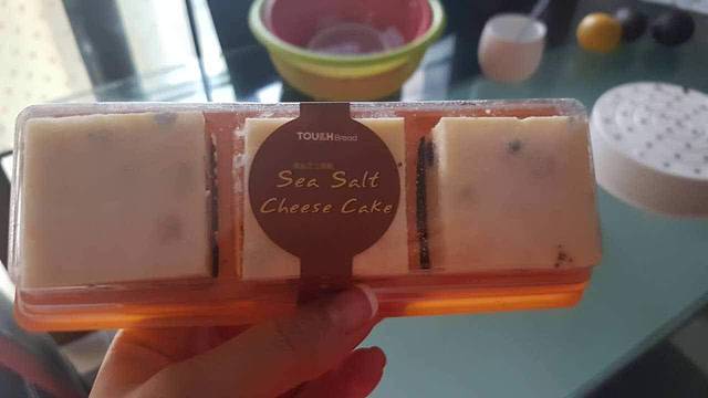 TOUCH泰奇(川沙镇新德路店)