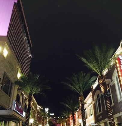 Virgil's Real BBQ - Las Vegas