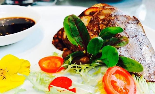 大董(国金中心店)