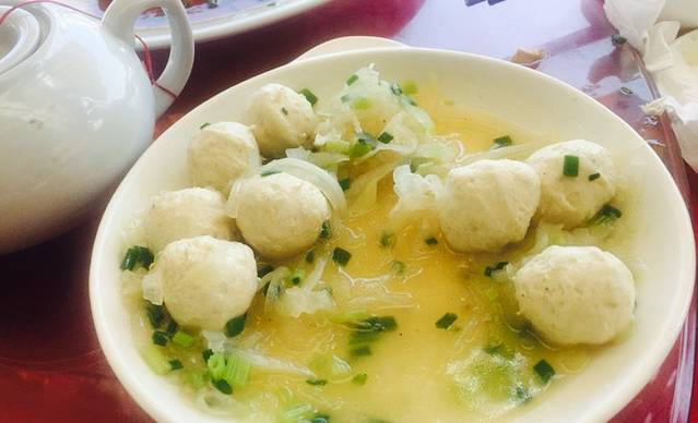 渔林海鲜·十年星级好店·本地人的海鲜餐厅(小径湾黄金海岸美食精选店)