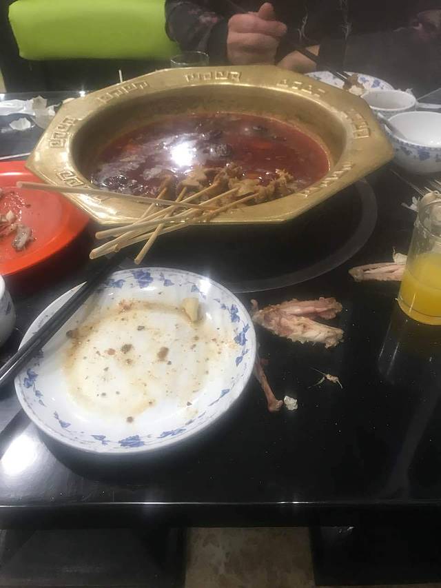 木鸟烧烤鹤岗烧烤内蒙羊肉(嘉定区店)