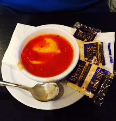 Creekside Restaurant