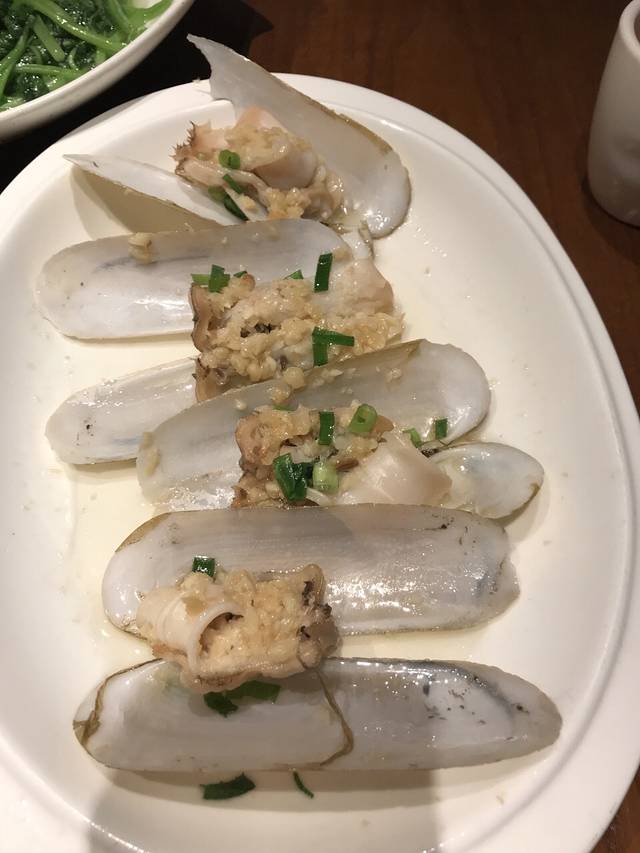 海中舟海鲜酒楼·商务宴请(五一北路店)