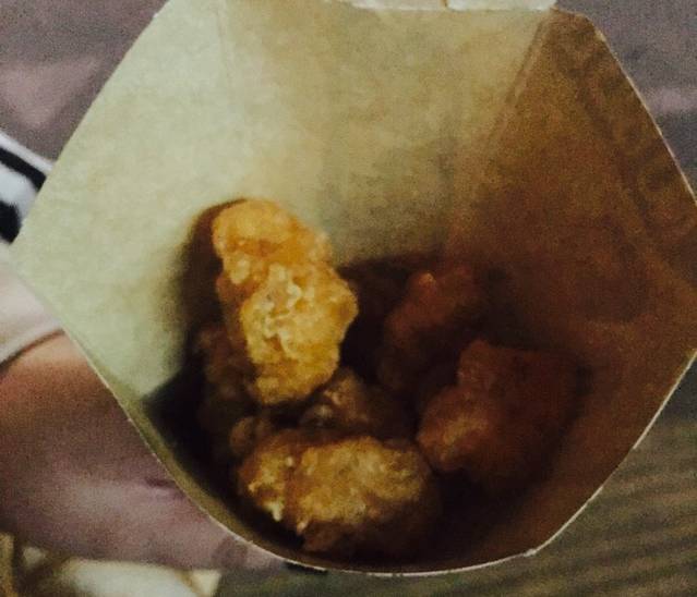 麦当劳(恒隆广场店)