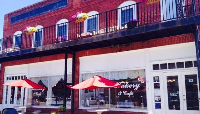 Palmetto Sweets and Company