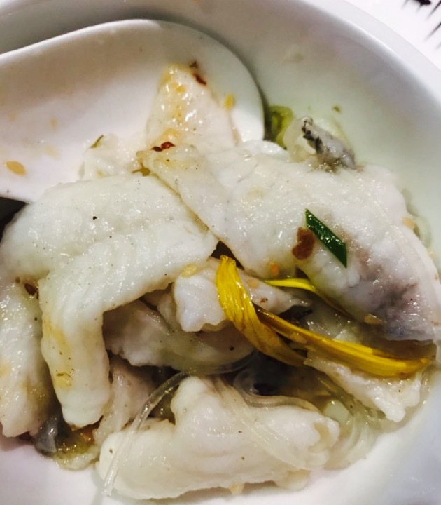 太二酸菜鱼(祈福缤纷世界店)