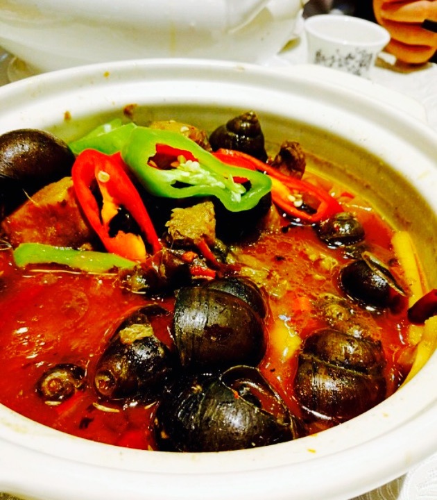 锦鸿大可以食府