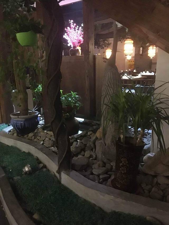 厨禾徽菜(芜湖南陵县店)