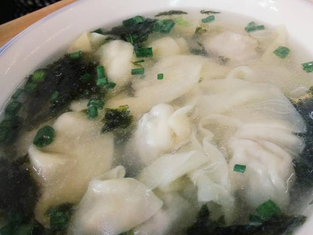 周巷烧卖(实验小学店)