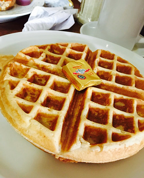 Kathy's Waffle House