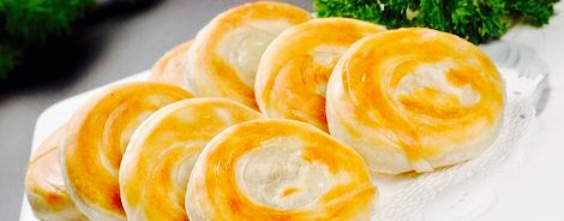 晨光烧饼(安居路店)