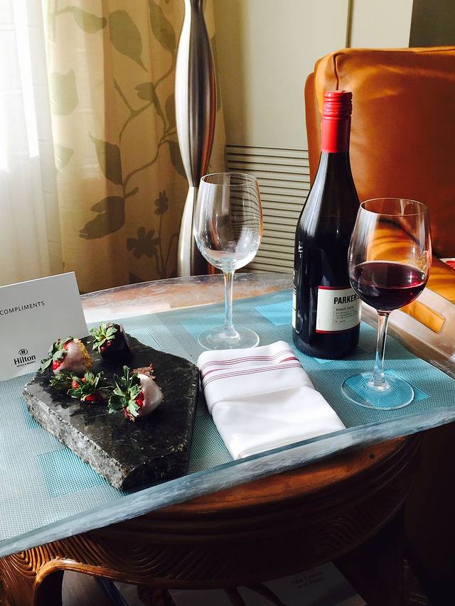 David's Club Bar & Grill