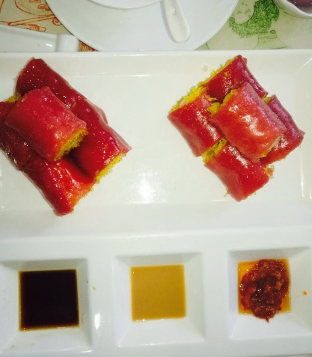 蘩楼(宝安南路店)