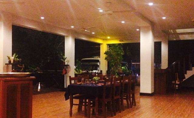 Neary Khmer Restaurant