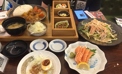 赤熊(汉街店)