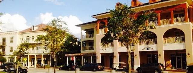 Milano's Pizzeria and Eatery of Ave Maria