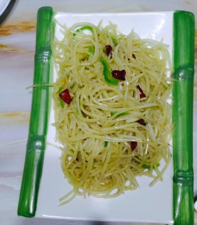 四方如意美食(王岘东路店)