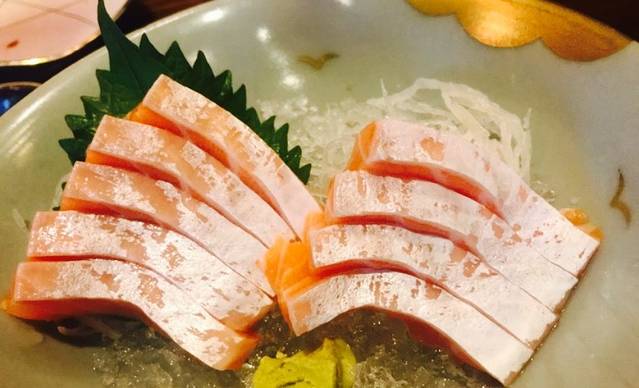 松亭居·深夜食堂(桃源中路店)