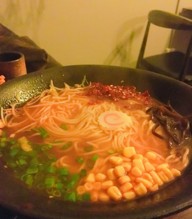 三巡酒肆(曲江店)