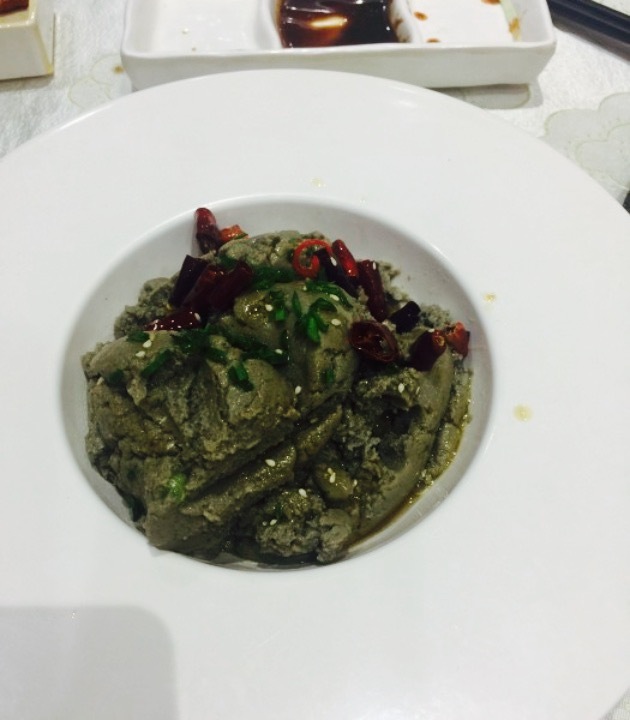 便宜坊烤鸭店(荣华店)