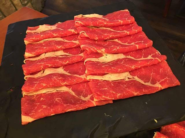 牛new寿喜烧(城开yoyo店)