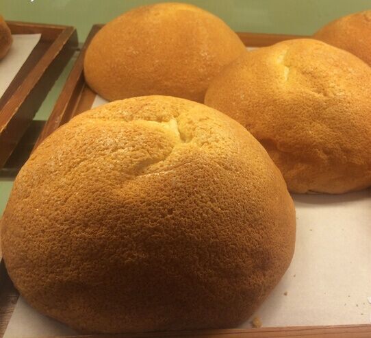 BreadTalk面包新语(印力中心店)