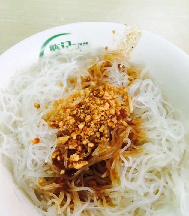 陈记三及第(公园南路店)