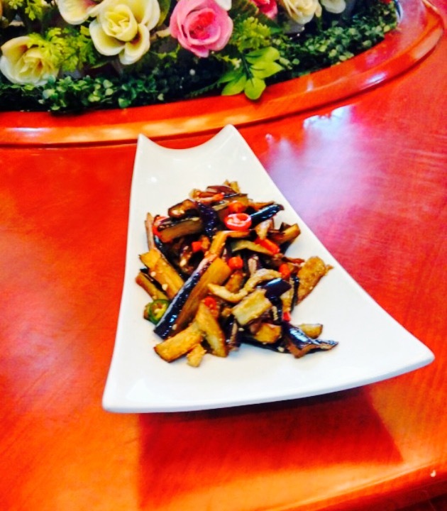 清真·传统八大碗(崆峒区店)