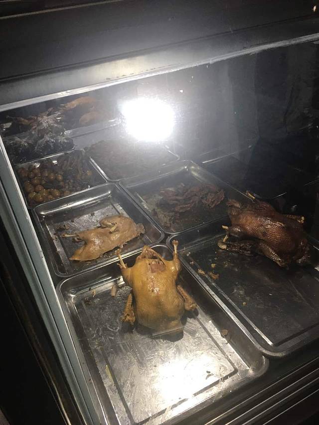 姐弟南京咸水鸭(纬四路农贸市场店)