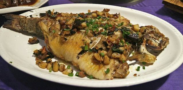 椰林海鲜码头(从化店)