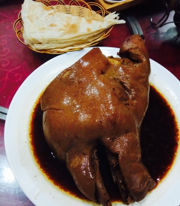 2018福来居_旅游攻略_门票_地址_游记点评,涞水旅游景点,酒店,购物