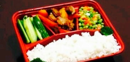 吴记快餐(万泉商城店)