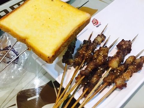 2019阿里巴巴烧烤_旅游攻略_门票_地址_游记点评,哈尔滨旅游景点推荐