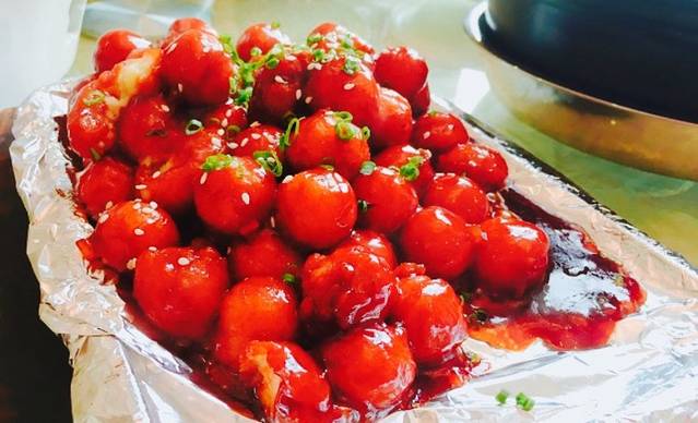 江海楼(水产市场)