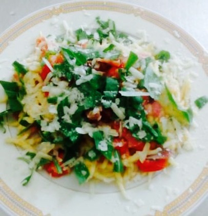 La Cucina di Mastro Geppetto