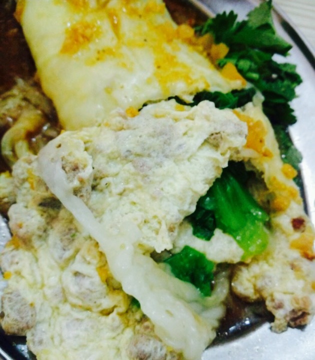 一轮肠粉(丹霞路辅路店)