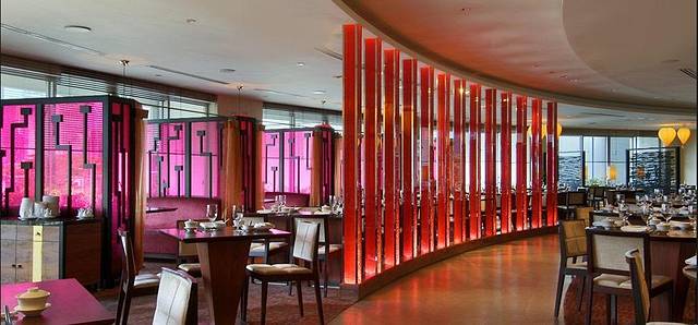 Prego Italian Restaurant  Bar