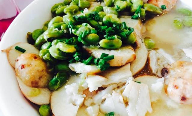 莫干山竹府山居民宿