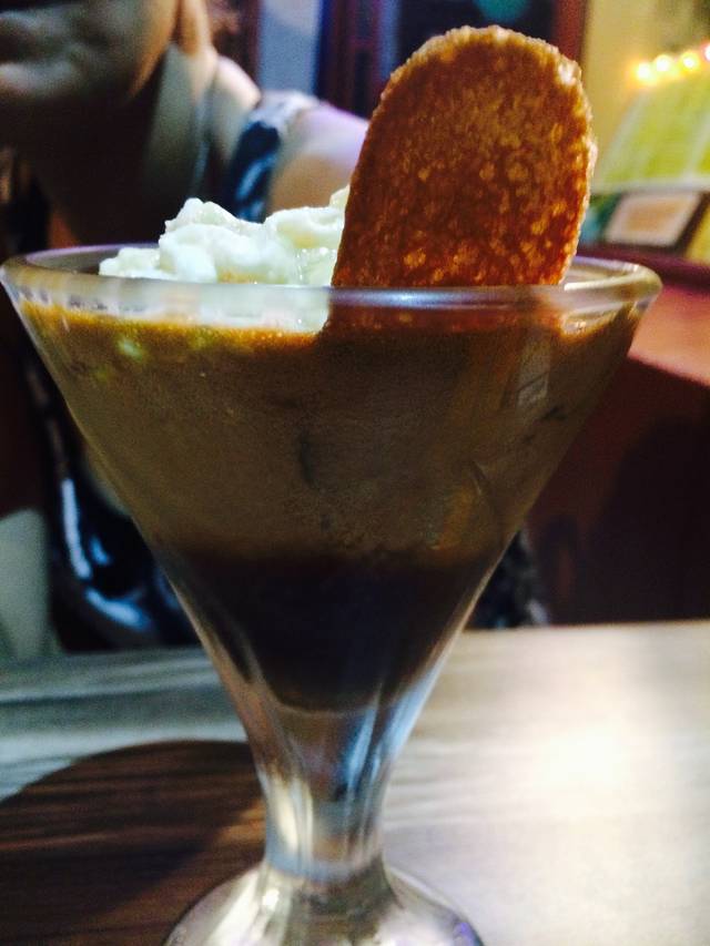 Kori Tika Pena Restaurant SARL